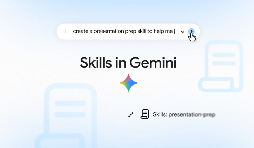 Google details skills migration gems, including free access
