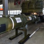 Ukraine strikes Russian defense factory producing missile components, General Staff says