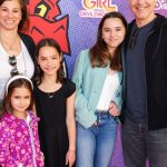 Fiona Lowe, daughter of Chad Lowe and Kim Painter, dies at 13