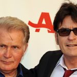 Charlie and Martin Sheen star in AMC sitcom