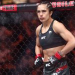 UFC Vegas 121 Bonuses Revealed After Upset-Filled Card