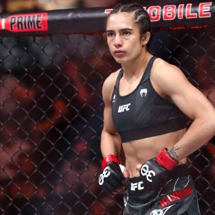 UFC Vegas 121 Bonuses Revealed After Upset-Filled Card