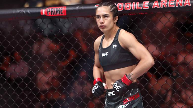 UFC Vegas 121 Bonuses Revealed After Upset-Filled Card