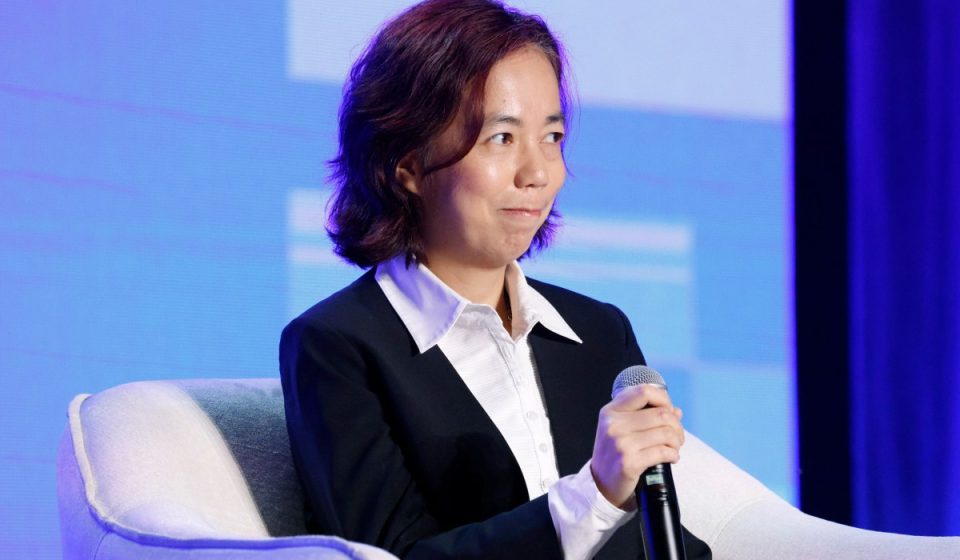 AMD to acquire World Labs from Fei-Fei Li for $8.2 billion