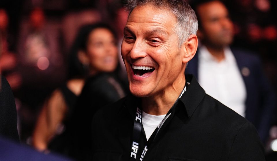 in Ari Emanuel's memoir, no one is safe, not even his brother – The Forward
