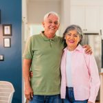 Baby boomers are aging in place and spending hundreds of thousands of dollars on home renovations.