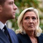 Le Pen faces consequences after Bardella is accused of anti-Semitic remarks – POLITICO