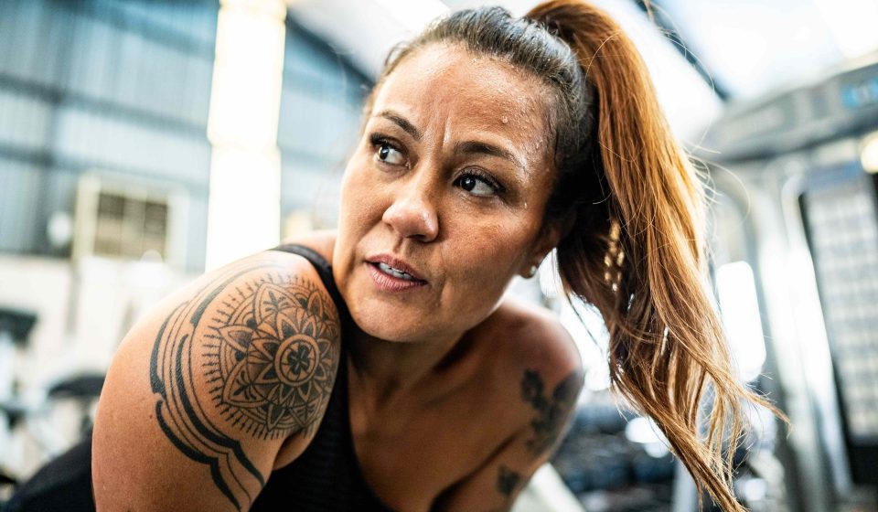 Best workout to lower blood pressure over 45, new research finds
