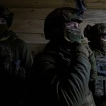 Ukraine regains territory, captures frontline POWs – POLITICO