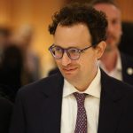 Anthropic CEO set to have dinner with President Trump