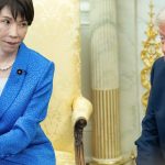 Japan's debt is twice the size of its economy, but economists warn the US's $40 trillion is even worse.