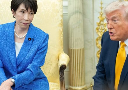 Japan's debt is twice the size of its economy, but economists warn the US's $40 trillion is even worse.