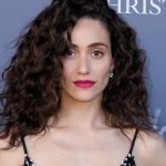 Emmy Rossum says her 'shameless' nude scenes affected her dating life