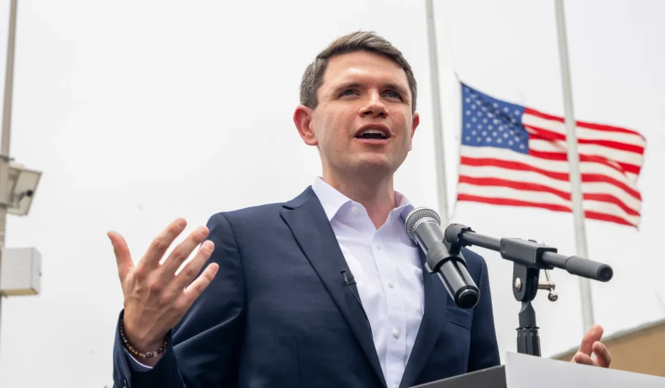 Talarico suffers double whammy as undecided Texas voters decide