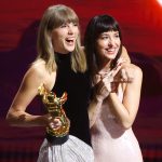 Watch Taylor Swift's "Patient Zero" Music Video