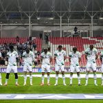 Ireland beat Israel 3-0 in a match no one wanted