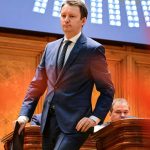 Romania's political crisis deepens as Parliament rejects PM's candidacy – POLITICO