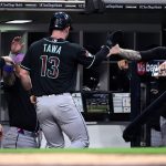 Diamondbacks eliminated from playoffs after Phillies clinch final spot