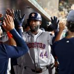 The Astros and White Sox are the playoff matchup this moment deserves