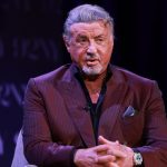 Sylvester Stallone in the biopic "I Play Rocky": "I'm not dead yet"