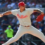 Phillies' Duran gives up late homer to Braves in first wild card game - NBC Sports Philadelphia