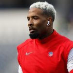 Watch Kayvon Thibodeaux Preview Odell Beckham Jr.'s Giants Exit in Trending Video