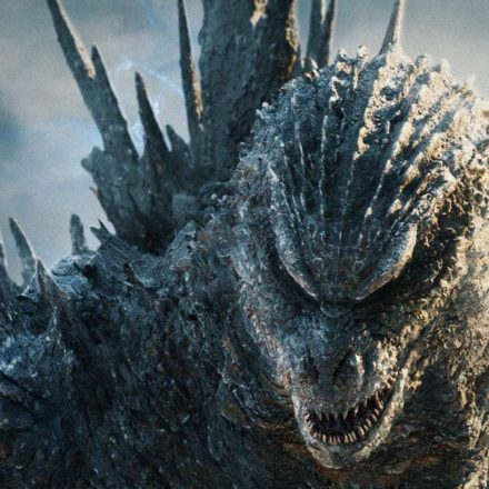 Looks like 'Godzilla Minus Zero' is as awesome as you hoped