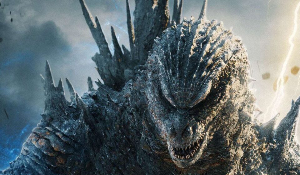 Looks like 'Godzilla Minus Zero' is as awesome as you hoped