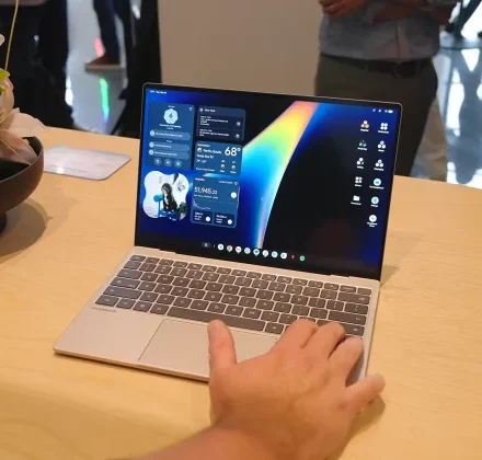 Google clarifies how Magic Pointer and Rambler work on Googlebook without subscription
