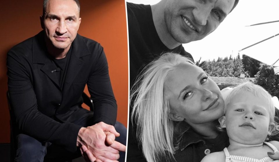 Hayden Panettiere's Ex-Fiancé Makes Legal Move to Protect Daughter Kaya's Inheritance: Documents