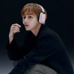 BTS Superstar V Named Global Brand Ambassador for Nothing Headphones