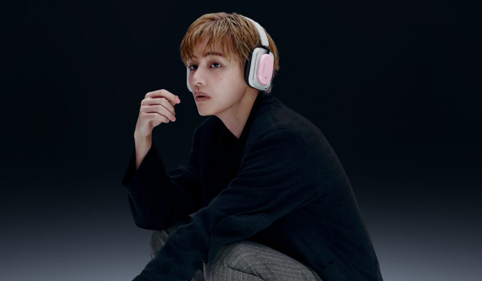 BTS Superstar V Named Global Brand Ambassador for Nothing Headphones