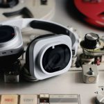 Nothing's New (1) Pro headphones are designed for the studio