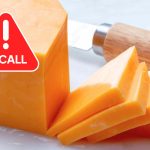 FDA announces nationwide cheese recall – products linked to E. coli in several states