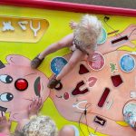 Something strange happens when an old heart is transplanted into a young body