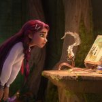 New federal film tax credit proposal includes animation
