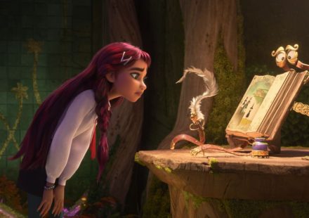 New federal film tax credit proposal includes animation