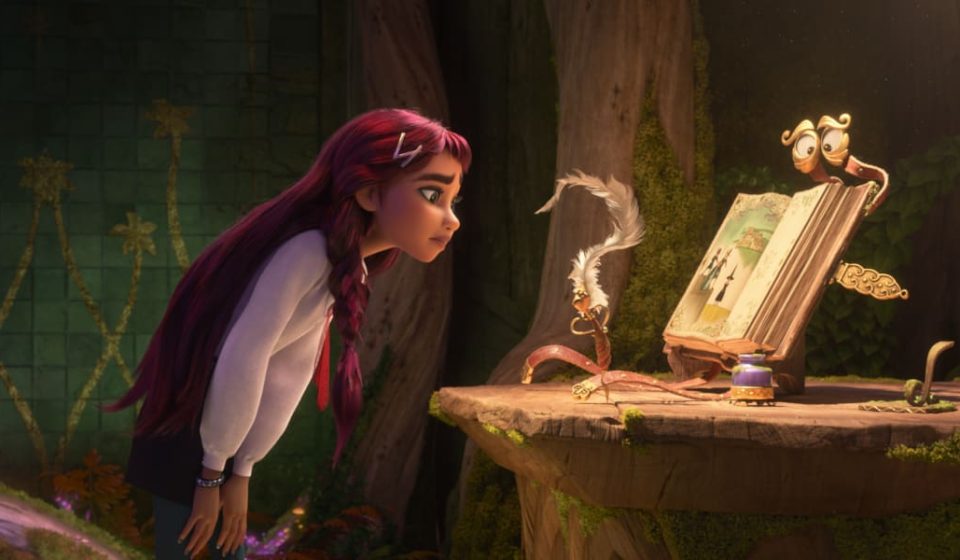 New federal film tax credit proposal includes animation