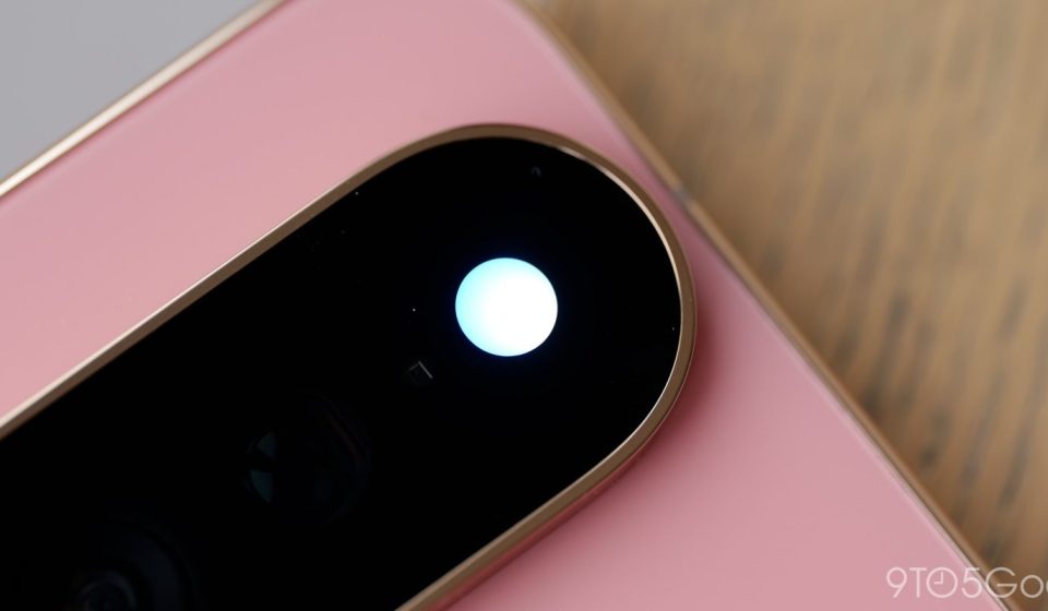 Android 17 QPR2 enables Pixel 11 Pro HiLight for messages
