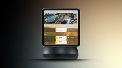 Apple Smart Home Hub will feature an iMac G4-style design