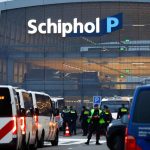 “They were looking for goods in the West Bank”: Israelis subject to searches at Amsterdam’s Schiph