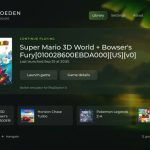 Experimental emulator brings Nintendo Switch games to jailbroken PS5 consoles