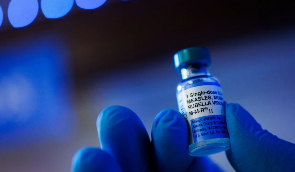 CDC updates measles toll, now counts 2 deaths - The Washington Post