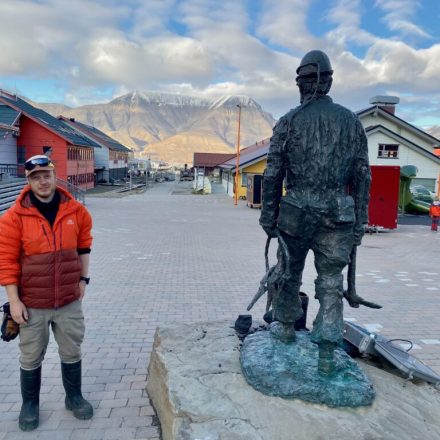 Putin tests NATO on isolated Norwegian Arctic islands – POLITICO