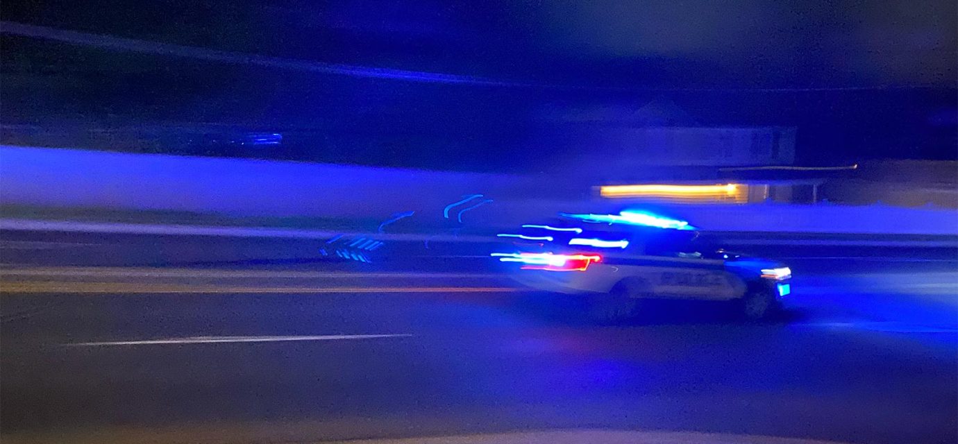 BREAKING: Multiple people shot at home near Columbia Pike
