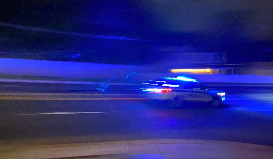 BREAKING: Multiple people shot at home near Columbia Pike