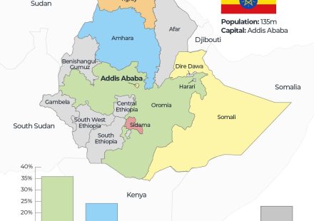Is Ethiopia on the brink of another civil war as fighting erupts in Tigray? | Conflict News