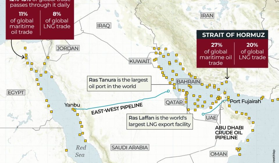 'A Better Deal': What's Behind Trump's Rejection of Iran's Truce Offer? | Explanatory news