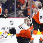 Flyers end preseason with loss as opening night comes into focus – NBC Sports Philadelphia