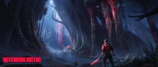 Intergalactic: The Heretic Prophet will be fully revealed in 2027